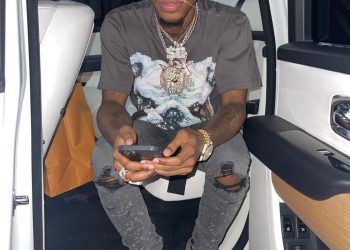 Toosii’s Real Name, Age, Family, Career & Net Worth