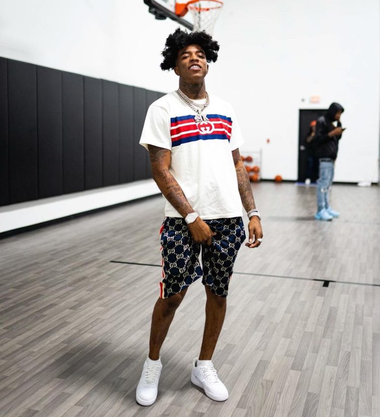 Yungeen Ace Net Worth, Age, Girlfriend & More