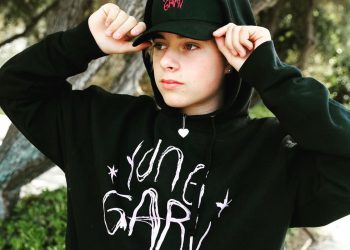Gavin Magnus Height, Age, Bio, girlfriend & More