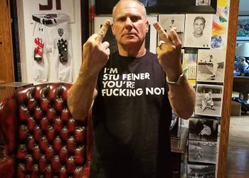 Stu Feiner’s Net Worth, Age, Family, Career, Facts & More