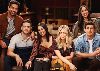 ‘How I Met Your Father’ brings back an important character from the original series for the season 1 finale