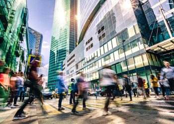 ‘Suspending business in Russia won’t be a primary headwind’ says CEO of Honeywell