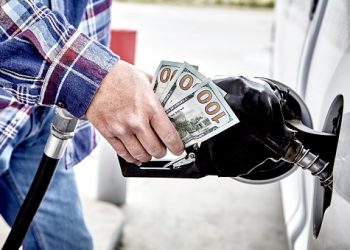 Oil Briefly Tumbles Below $100 A Barrel. That’s Good News For Gas Prices
