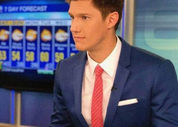 Journalist Trevor Ault - Everything to Know