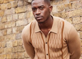 Who is Damson Idris’s Wife?