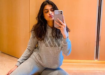 Hemal Ingle Bio, Height, Age, Boyfriend, Family