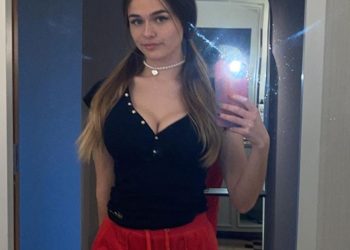 Megan Nutt (Magnutt) Bio, Height, Weight, Age & More