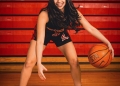 Jaden Newman – Passionate Basketballer Aiming high in her Career