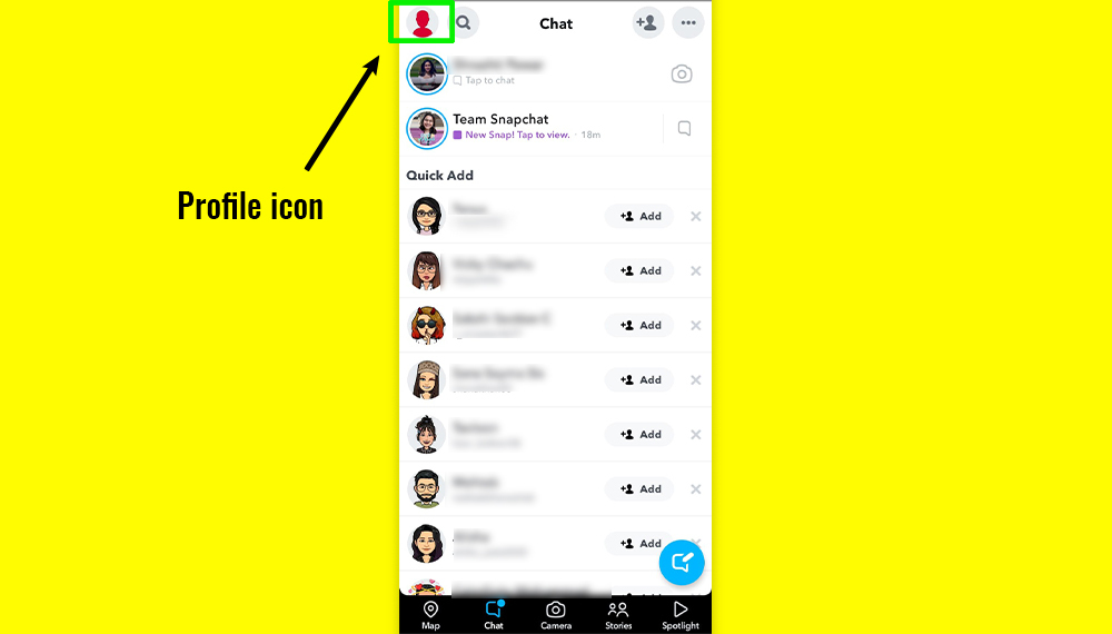 Snapchat