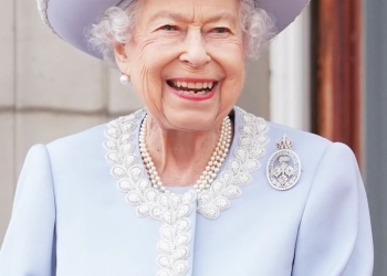 Queen Elizabeth