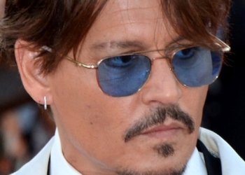 Johnny Depp
