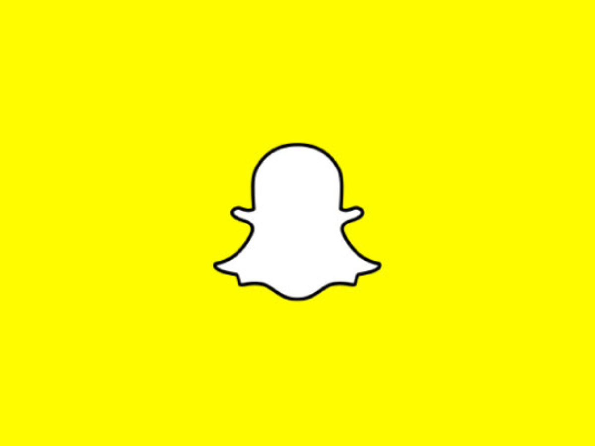 How to prevent random people from adding you on Snapchat