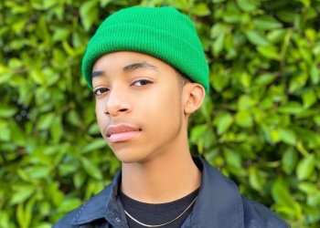 Isaiah Russell Bailey