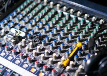 Chosen Masters – Meet Your New Age Music Mastering Engineer!