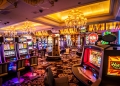 Revenue at Louisiana casinos Drop Sharply in May-July 2022