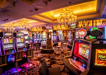 Revenue at Louisiana casinos Drop Sharply in May-July 2022