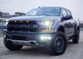 Ford truck
