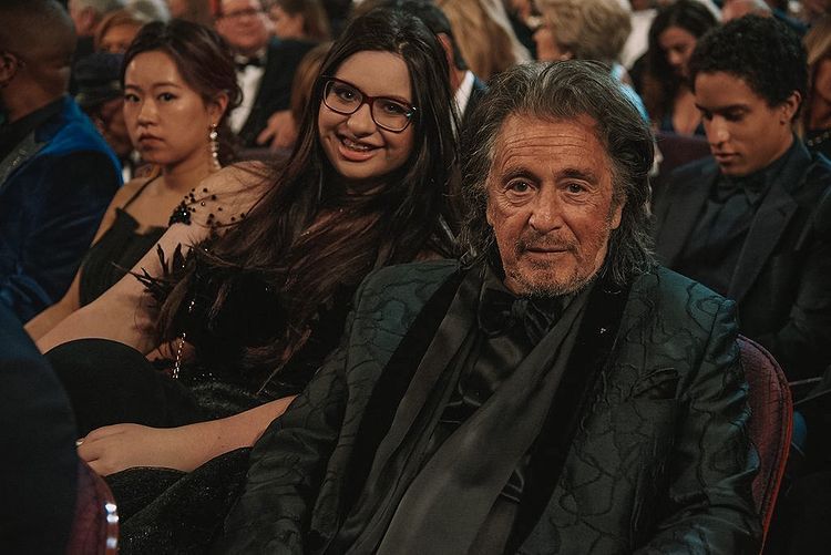 Anton James Pacino