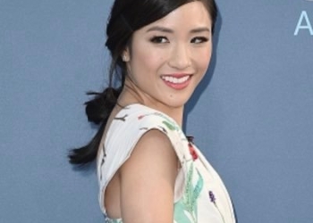 Constance Wu