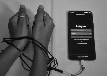 Block anyone who blocked you