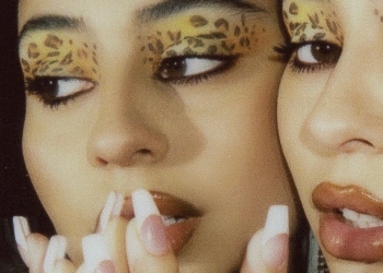 American Actress Alexa Demie