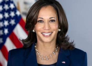 Vice President Kamala Harris