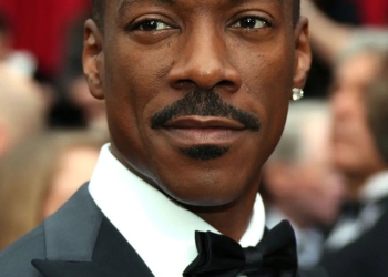 Eddie Murphy