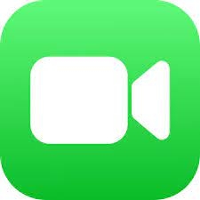 FaceTime logo