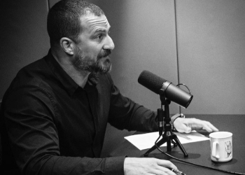 Does Andrew Huberman have a wife? Check it out here.