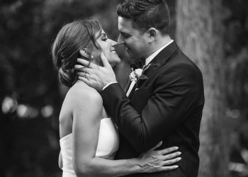 Dianna Russini’s Husband