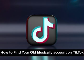 Old Musically Account Featured