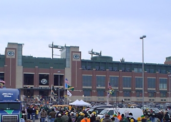 Lambeau Field
