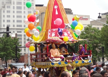 Rath Yatra