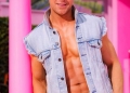 Ryan Gosling as Ken