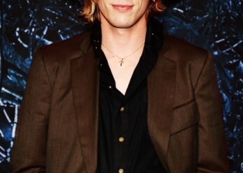 Jamie Campbell Bower