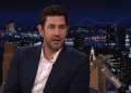 John Krasinski