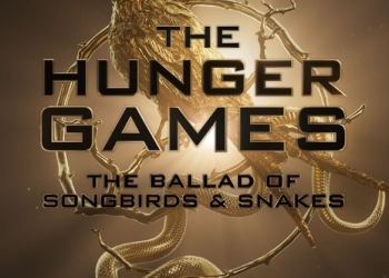 The Hunger Games