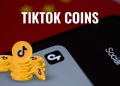 TikTok Coins Featured