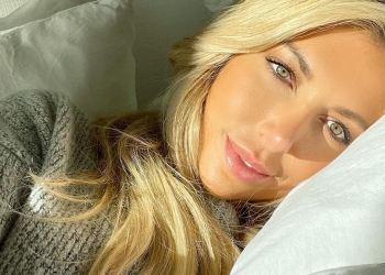 Justine Herbert Girlfriend Taylor