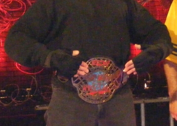 Vince McMahon