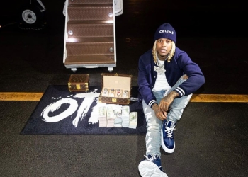 Lil Durks' net worth