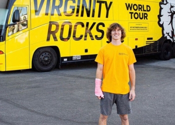 Danny Duncan's net worth