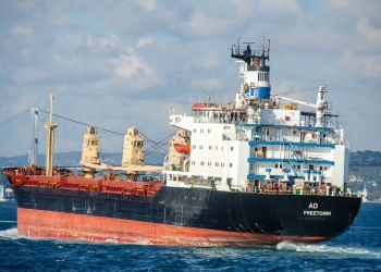 Crude oil in The USA