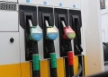 Gas Station