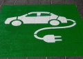 Electric Car Station