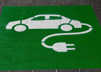 Electric Car Station
