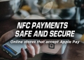 Safe and Secure NFC Payments