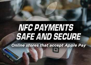 Safe and Secure NFC Payments