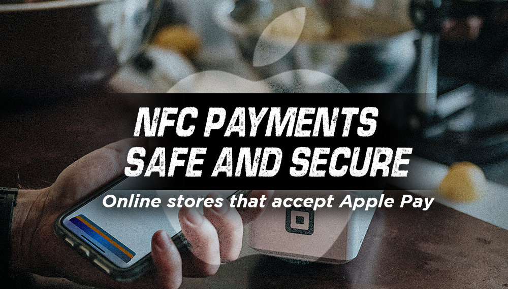 Safe and Secure NFC Payments