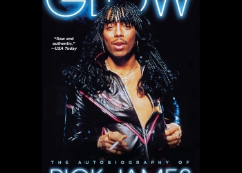 Tanya Hijazi ex-husband Rick James